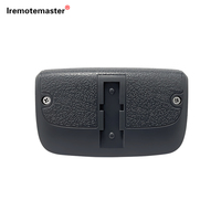 Télécommande de porte de garage Clone Rolling Code Code Fixe 280-868Mhz Duplicateur multi-fréquence Télécommande Ouvreur