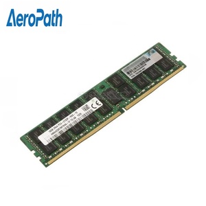 <span class=keywords><strong>Module</strong></span> de mémoire 726717-B21 4 Go DDR4-2133 MHz ECC REG 288-P 774169-001 726717-B21 752367-081 - Product Image 1