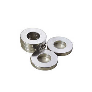 Dowell <span class=keywords><strong>2025</strong></span>แหวนแม่เหล็กหลายขั้วสำหรับ N52ถาวร - Product Image 6