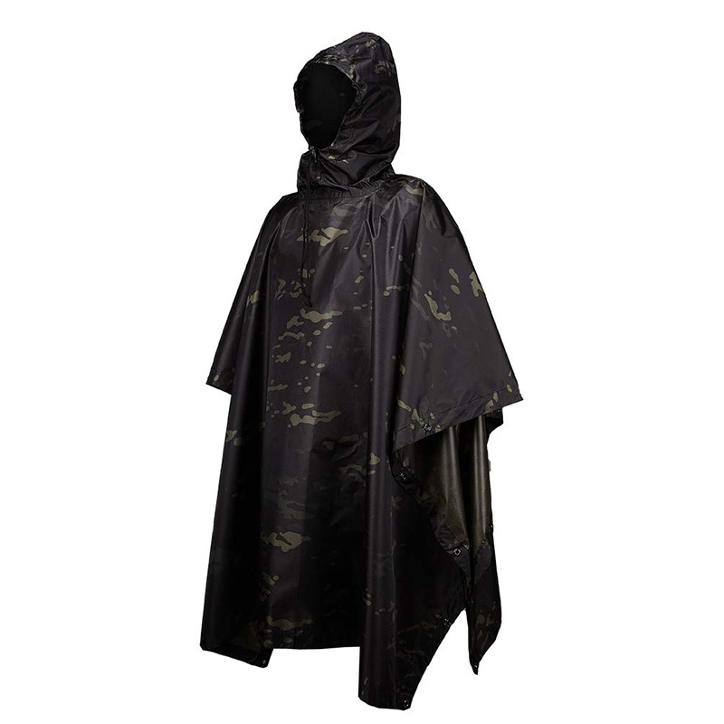 CP Black