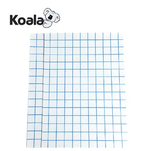 Papel de Transferencia Térmica para Impresión de Camisetas de Tela de Algodón con Tinta de Inyección de Tinta Oscura y Clara A3 A4 KOALA - Product Image 3