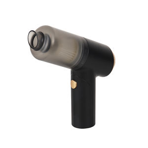 Портативный беспроводной ручной пылесос, мощный воздуходув для удаления пыли, для автомобиля и дома, мини-беспроводной пылесос - Product Image 1