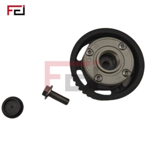Nouvelle usine 1.6 16V poulie de contrôleur de Phase d'arbre à cames pour Renault MAGANE II III 7701478505 7701474079 vilebrequins roulements - Product Image 3