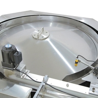 Machine d'emballage à disques inclinés avancée à grande vitesse pour les gâteaux aux flocons d'avoine, au chocolat et au nougat
