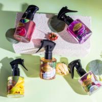 Brume Corporelle Parfumée Personnalisée pour Femme – Parfums Originaux et Sprays Capillaires sur Mesure