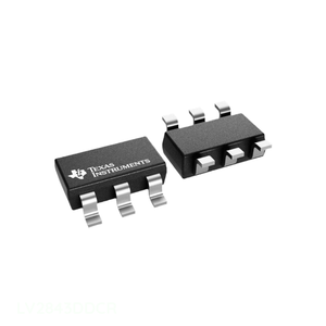Componentes Electrónicos LV2843DDCR, Fabricante Chino, Canal de Gestión de Energía (PMIC), PROTOTIPO - Product Image 1