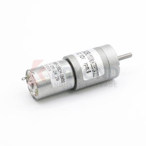 1PC WRF-1300H-108450 RA-20GM-SD3 GA230B21 DC Moteur 12V Imprimante Moteur Eco Solvant Fiable Machine D'impression Pièces De Rechange - Product Image 3
