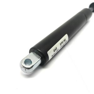 Pièces détachées Jungheimparts, ressort à <span class=keywords><strong>gaz</strong></span> 51727503 |   <span class=keywords><strong>Amortisseur</strong></span> de bras de direction pour chariot élévateur |   Remplacement pour Jungheinrich AME 15, PSE1.2, PTL1.5 - Product Image 5