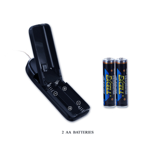 Este huevo vibrador es ideal para intensificar las actividades en el dormitorio, así como para el placer espontáneo en movimiento. - Product Image 5