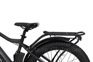 Consegna Rapida Bici Elettrica da Montagna AWD 26 Pollici 48V con Due Motori <span class=keywords><strong>e</strong></span> Pneumatici Larghi - Product Image 4