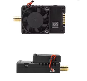 Skyzone TX2500 5.8G 2.5W VTX Video 800/1600/2500Mw Compatible con X/Low Band para Dron RC Skyzone TX2500 5.8G2.5W - Product Image 5