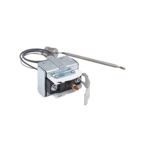 Interruptor de Control de Temperatura Alta para Freidora Pitco, 1/4 MPT, 450F/230C, Contactos de Aleación de Cobre y Plata, Protección Contra Sobrecalentamiento - Product Image 1