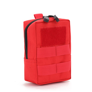 <span class=keywords><strong>Sac</strong></span> <span class=keywords><strong>de</strong></span> taille tactique portable <span class=keywords><strong>de</strong></span> petite taille pour les amateurs <span class=keywords><strong>de</strong></span> sports <span class=keywords><strong>de</strong></span> plein air, accessoire Molle pour la randonnée, rangement divers, EDC - Product Image 4