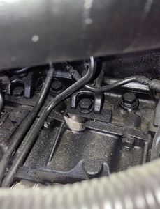 KOMATSU PC55 PC55MR Second <b>Hand</b> 5 Ton 5.5 Ton 6 Ton Used <b>Mini</b> Excavator Original Japan Quality Ready Stock Komatsu Engine - Product Image 6