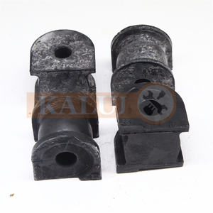 2 יחידות קדמי 51306-T2A-A01 ו-2 יחידות אחורי 52306-TE0-A01 תותב מוט סווי מייצב להונדה ACCORD IX CR6 2.4L 3.5L 2012-2016 - Product Image 1