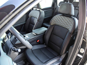 SUV Gasoline Cars <strong>Geely</strong> <strong>Okavango</strong> 2023 2.0T DCT Luxury Edition Good Quality and Low <strong>Price</strong> Cars - Product Image 4