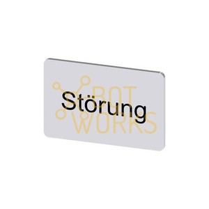 Siemens 3SU19000AD810AQ0 - Nuovo - Product Image 1