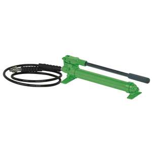 Kukko-ปั๊มมือไฮดรอลิกแบบ YHP-321-EAN 4021176111198 pullers อุปกรณ์เสริมสำหรับ pullers - Product Image 1