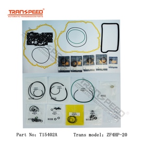 ATX וtranspeed <span class=keywords><strong>4HP20</strong></span> ZF4HP20 אוטומטי שידור מאסטר לבנות מחדש ערכה עבור סיטרואן PEUGEOTS