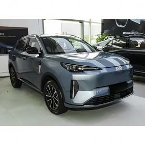 Changan Qiyuan Q05 2025 Nouveau véhicule énergétique avec modèle pilote hybride 125 Port en stock - Product Image 5