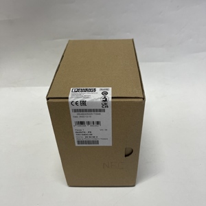 Fuente de Alimentación Phoenix Contact QUINT4-PS/1AC/24DC/20 100% Nueva y Original - Product Image 1