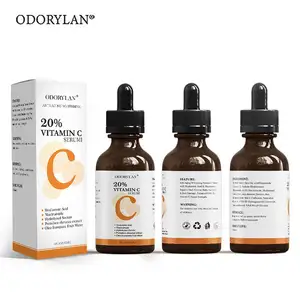 Roshan Serum Vitamin C untuk Hydra Wajah dan Kafein Massal