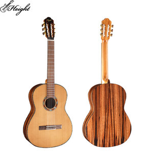 Nylon <b>String</b> Guitar Classical <b>Strings</b> Classic Semi Acoustic Guitars with Matt Economically Priced for Sale - Product Image 1