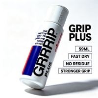 Craie liquide de sport longue durée OEM & ODM pour le golf, améliorant l'adhérence GRRRIP Plus antidérapant de qualité usine