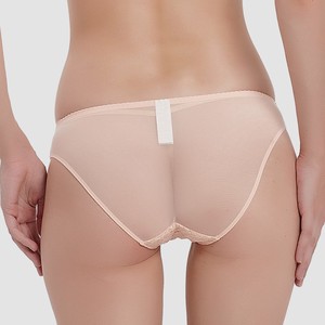Culottes pour femmes, romantiques, florales, sans couture, en dentelle, sous-vêtements sexy pour femmes adultes - Product Image 2