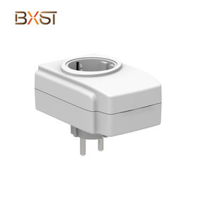 BXST 900J estándar alemán toma de protección contra rayos protector contra sobretensiones 230V secador Protector contra sobretensiones para el hogar - Product Image 4