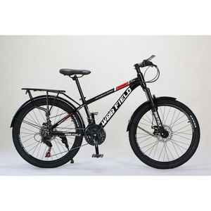 Bicicleta de montaña 20 24 26 pulgadas Cargo Rack <span class=keywords><strong>Guardabarros</strong></span> delanteros y traseros Bicicleta tándem Bicicleta de montaña - Product Image 3