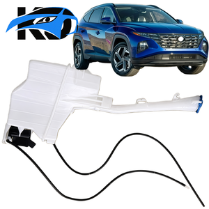 Nouveau réservoir de liquide lave-glace pour Hyundai <span class=keywords><strong>Tucson</strong></span> 2021-2023, version Chine/USA, pièce automobile d'origine - Product Image 1