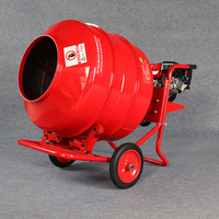 Offre Spéciale de mélangeur concret portatif d'équipement d'outils de construction de mini bâtiment mobile