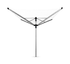Factory Direct Umbrella Shape Retractable <b>Laundry</b> Rack Wanshing Line Dryer Clothesline - Product Image 1