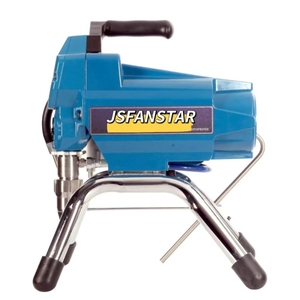 395 nueva máquina de pintura de pulverizador de pintura sin aire de alta presión <span class=keywords><strong>Industrial</strong></span> de Comercio de China - Product Image 5