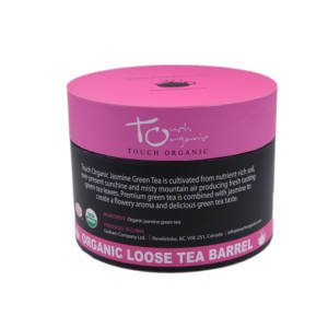 9 Pcs Boîte à roses personnalisée d'emballage de tubes en papier rond à bord plat Boîte cadeau de bouquets de fleurs pour maman à usage artisanal - Product Image 5