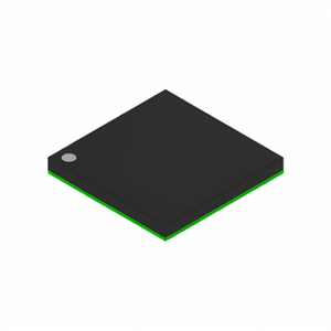 Composants électroniques de canal de distribution du fabricant : CI embarqué FPGA 171 E/S 208QFP 208 BFQFP EPF6016QC208-2 - Product Image 1