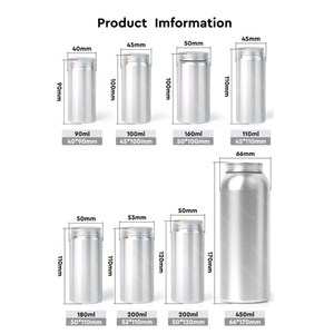 Latas y Cajas de Aluminio Personalizadas para Medicamentos, Envases Metálicos para Tabletas y Píldoras - Product Image 2