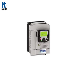 ไดรฟ์ปรับความเร็วรุ่น ATV61HU55N4-5.5kW-7.5HP-480V พร้อม PLC PAC และคอนโทรลเลอร์เฉพาะทาง - Product Image 1