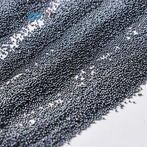 Stralmachine, zandstraalmachine, roestverwijdering, polijsten, reinigen, metaal, schuurmiddelen, China, staalschot, schuurmiddelen - Product Image 4