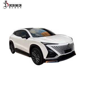 Se Aceptan Pedidos Personalizados, Auto Changan SUV <span class=keywords><strong>Usado</strong></span>, Changan Uni T 2023 1.5t, Modelo Excelente, Kilometraje 22,900, Tracción en las Cuatro Ruedas, Gasolina - Product Image 5