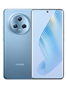 Teléfono Móvil Original <span class=keywords><strong>Honor</strong></span> <span class=keywords><strong>Magic</strong></span> 5 5G <span class=keywords><strong>2023</strong></span>, Pantalla OLED de 6.73 Pulgadas y 120 Hz, Sn 8 Gen 2, MagicOS 7.1, Batería de 5100 mAh, NFC, Smartphone - Product Image 4