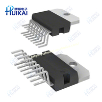 Module sans fil de capteur de composants IC à service tout-en-un ATWINC1500-MR210PB