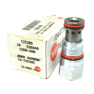 Bloc de distribution hydraulique Zhenyuan DBAA-MHN DBAAMHN RSFC-LNN RSFCLNN RSFS-LNN RSFSLNN FLDA-XDN FLDAXDN - Product Image 4
