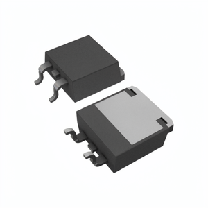 ซื้อชิ้นส่วนอิเล็กทรอนิกส์ออนไลน์ ทรานซิสเตอร์ LPTS RSJ300N10TL ของแท้ บริการครบวงจร - Product Image 1