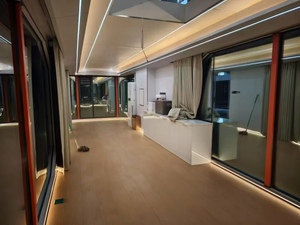Hébergements en capsules, chambres en capsules à louer à court terme, petites maisons de <span class=keywords><strong>vacances</strong></span> - Product Image 3