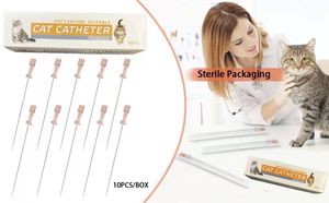 पशु चिकित्सा यूरिनरी कैथीटर पशु पशु पशु पशु चिकित्सक - Product Image 5