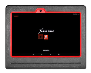 LAUNCH <span class=keywords><strong>X431PRO3S</strong></span> X431PRO 3S PRO3 V2.0 10,1 Panel de pantalla LCD con montaje de digitalizador de pantalla táctil - Product Image 3