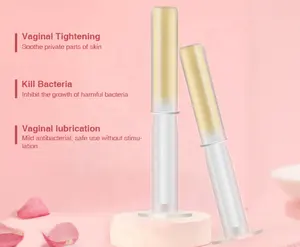 100% Herbal Shrink Yoni Gel Feminine Hygiene Product Vagina Cream Lubricant Gel Vaginal Tightening Gel