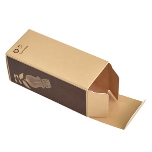 Tùy Chỉnh Gói Nước Hoa Tinh Dầu Chai Hộp Kem Mắt Nhỏ Hộp Giấy Bao Bì Vẻ Đẹp Sang Trọng Hộp Mỹ Phẩm - Product Image 4